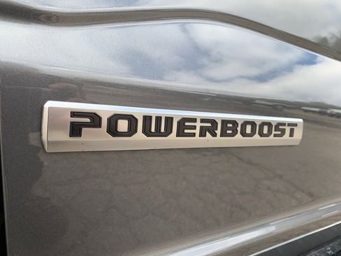 New 2025 Ford F150 XLT w/ Equipment Group 302A MID image 11