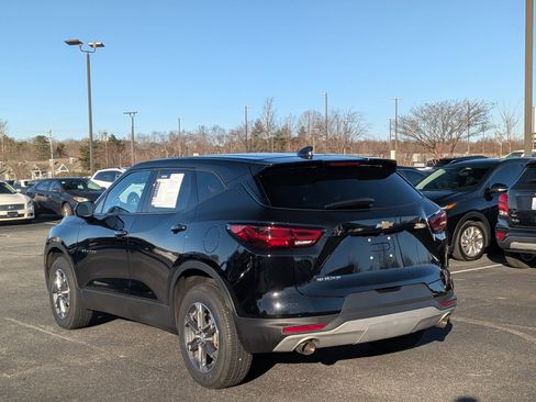 Certified 2023 Chevrolet Blazer LT image 7