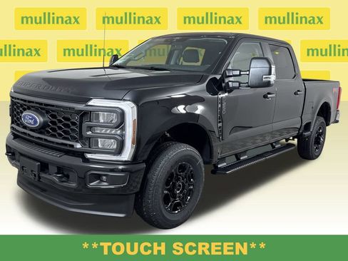 New 2026 Ford F250 XL w/ STX Appearance Package image 22