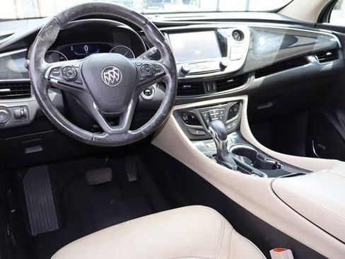 Used 2016 Buick Envision Premium AWD/4WD image 4