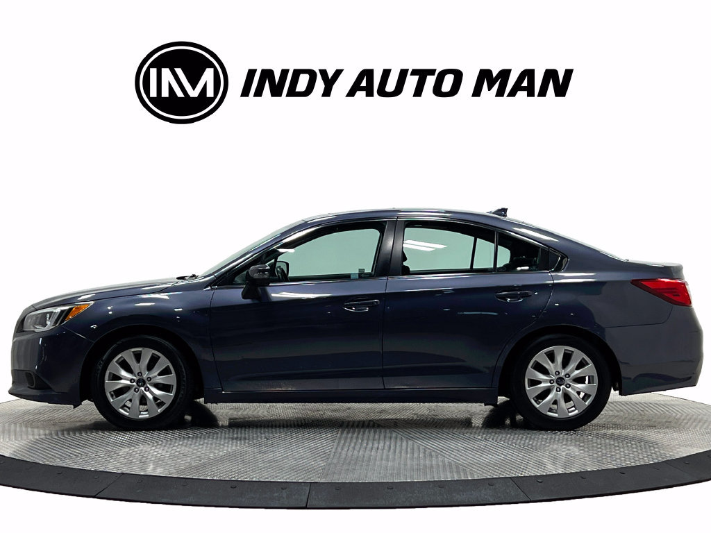 Used 2016 Subaru Legacy 2.5i Premium AWD/4WD image 7