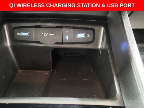 Used 2024 Hyundai Tucson SEL image 21