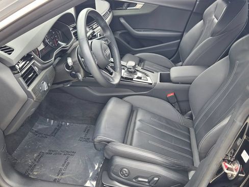 Used 2023 Audi A5 2.0T Premium w/ Convenience Package AWD/4WD image 10