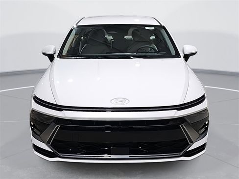 New 2026 Hyundai Sonata SEL image 2