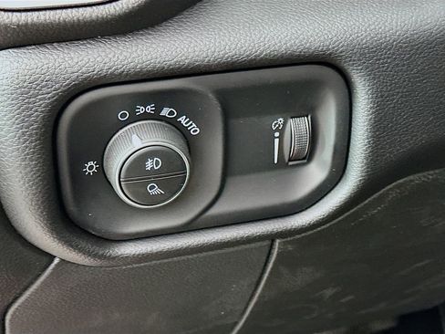 New 2026 RAM 2500 Big Horn image 15