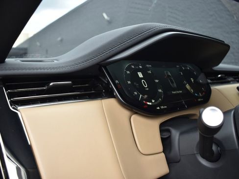 Used 2024 Land Rover Range Rover Sport SE AWD/4WD image 23