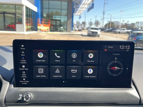 New 2026 Honda Pilot EX-L image 34