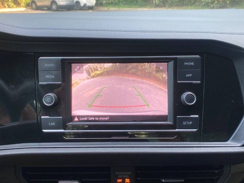 Used 2019 Volkswagen Jetta S FWD image 26