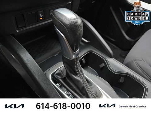 Used 2022 Nissan Frontier SV w/ Technology Package image 25