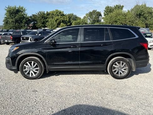 Used 2020 Honda Pilot EX image 3