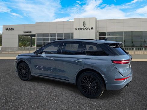 New 2026 Lincoln Corsair Reserve image 6