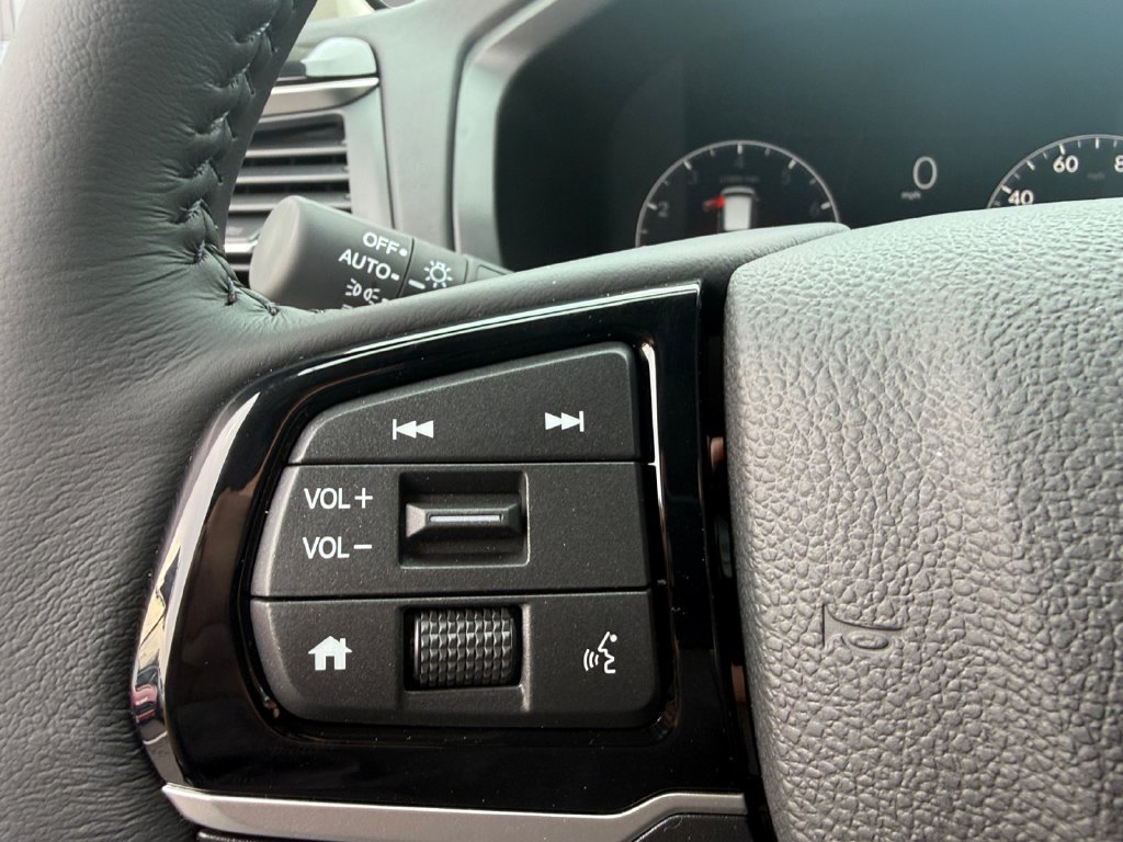 New 2027 Honda Odyssey Touring image 20