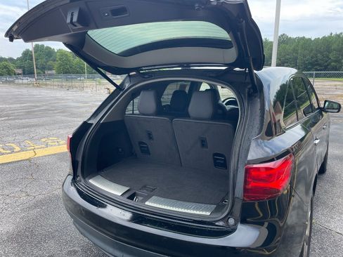 Used 2014 Acura MDX SH-AWD w/ Advance Package image 17
