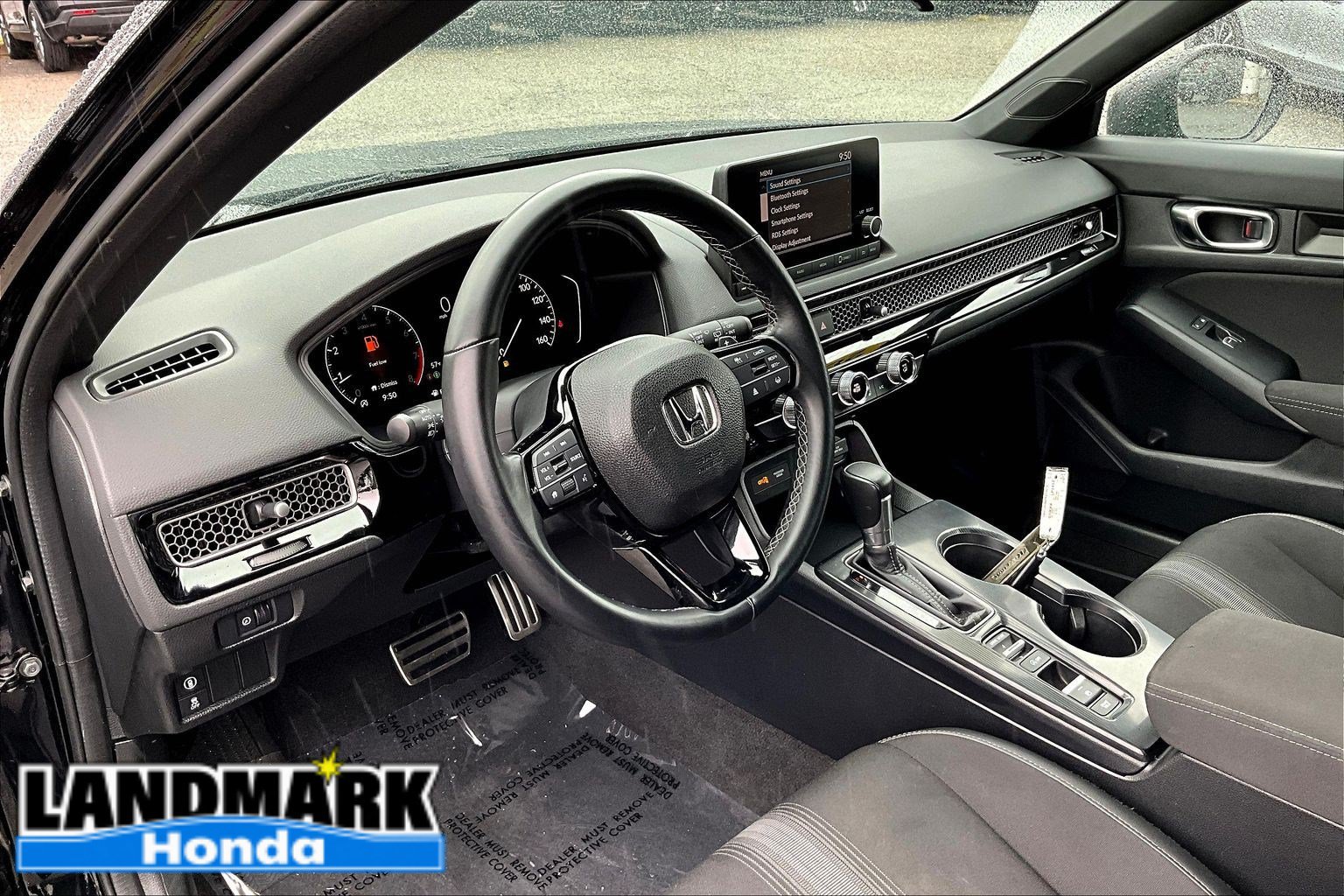 Used 2023 Honda Civic Sport image 13