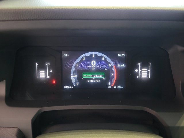 Used 2024 Toyota Tacoma SR RWD image 15