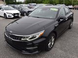 Used 2019 Kia Optima LX image 4