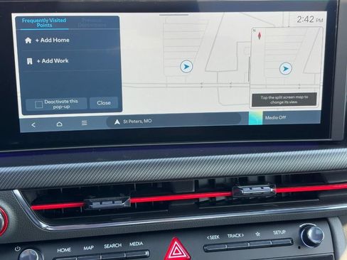 Used 2026 Hyundai Sonata N Line FWD image 17