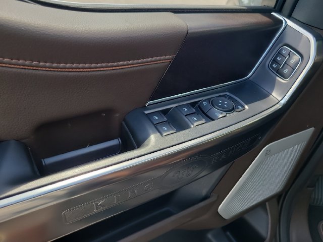 New 2026 Ford F150 King Ranch w/ Equipment Group 601A High AWD/4WD image 18