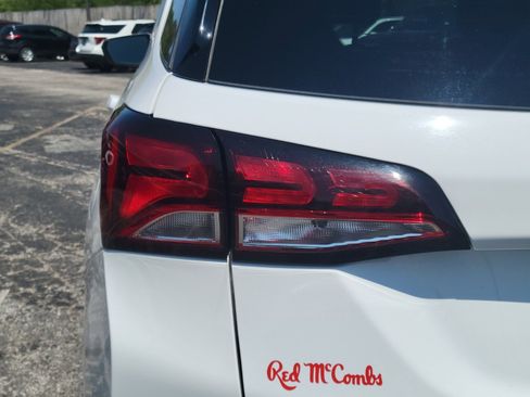 Used 2024 Chevrolet Equinox LT image 11