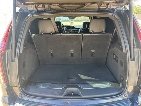 Used 2022 Cadillac Escalade Sport w/ Touring Package image 37