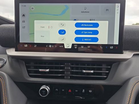 New 2026 Ford Explorer Tremor w/ Tremor Ultimate Package image 65