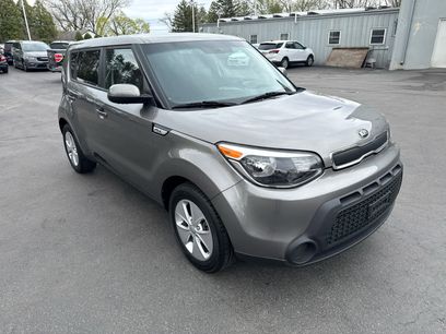 Used 2016 Kia Soul