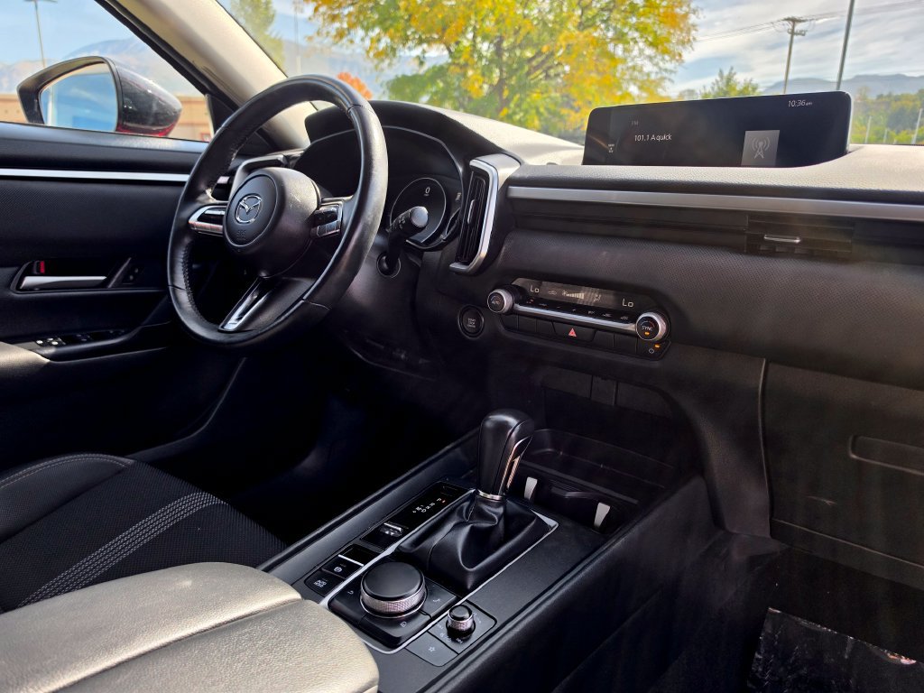 Used 2024 MAZDA CX-50 AWD 2.5 S w/ Weather Package image 15