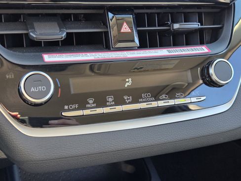 Certified 2024 Toyota Corolla LE image 13