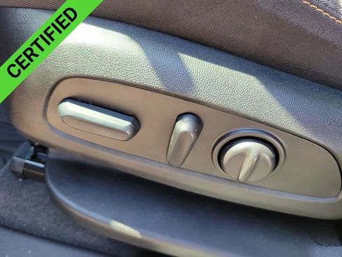 Certified 2024 Chevrolet Equinox LT w/ LPO, Floor Liner Package FWD image 7
