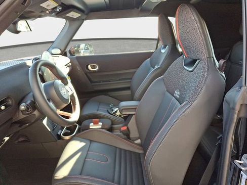 New 2026 MINI Cooper S image 11