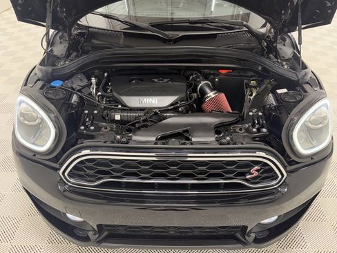 Used 2019 MINI Cooper Countryman S w/ Premium Package image 47