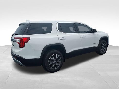 Used 2023 GMC Acadia SLE FWD image 5