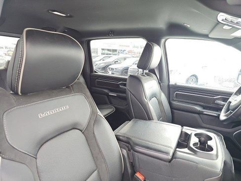 Used 2024 RAM 1500 Laramie image 12