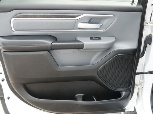 Used 2020 RAM 1500 Big Horn AWD/4WD image 31