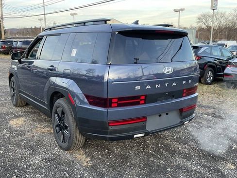 New 2026 Hyundai Santa Fe SEL image 5