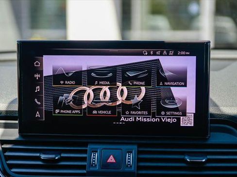 Certified 2023 Audi Q5 2.0T Premium w/ Convenience Package AWD/4WD image 15