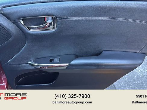 Used 2013 Toyota Avalon XLE Touring image 27