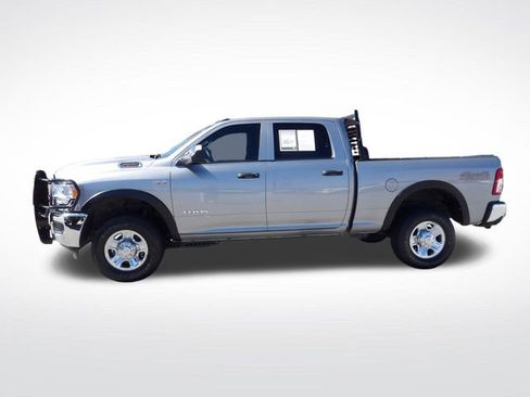Used 2022 RAM 2500 Tradesman image 4