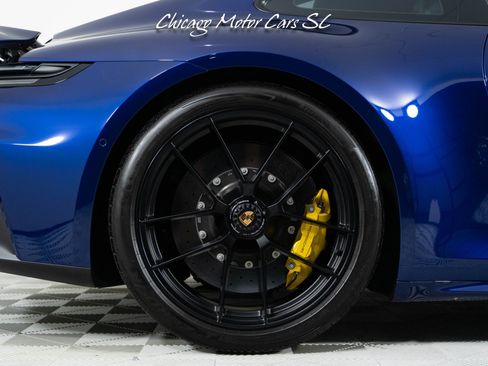 Used 2026 Porsche 911 GTS image 11