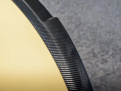 Used 2019 BMW M4 Coupe w/ Competition Package image 35