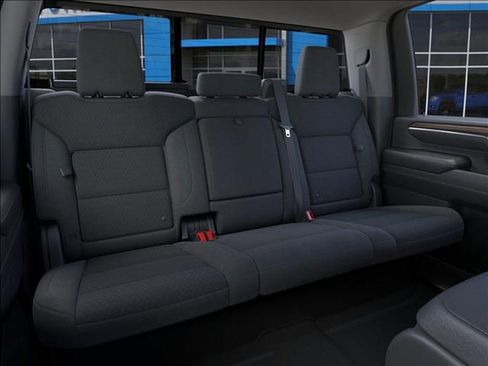 New 2026 Chevrolet Silverado 3500 LT w/ All Star Edition image 17