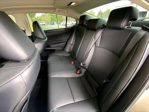 Used 2023 Lexus ES 350 w/ Premium Package image 20