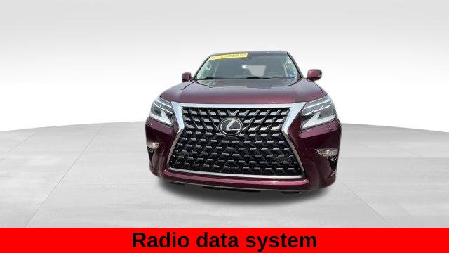 Used 2021 Lexus GX 460 Premium w/ Premium Package AWD/4WD image 18