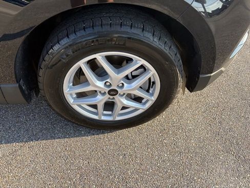 Used 2024 Ford Edge SEL w/ Convenience Package image 22