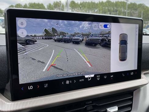 New 2026 Ford Explorer Active w/ Active Comfort Package image 15