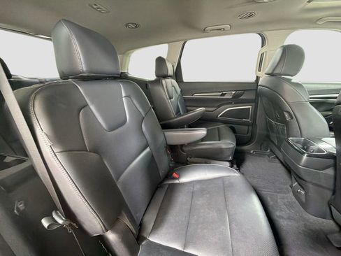 Used 2024 Kia Telluride S w/ S Sunroof Package AWD/4WD image 32