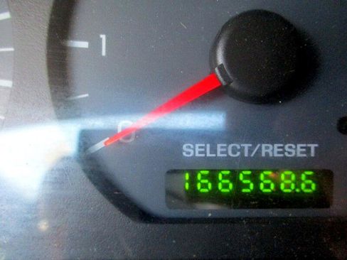 Used 2003 Ford Mustang Coupe image 11