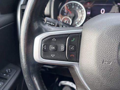 Used 2022 RAM 1500 Big Horn image 20