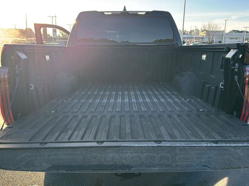 Used 2024 Toyota Tundra TRD Pro image 30