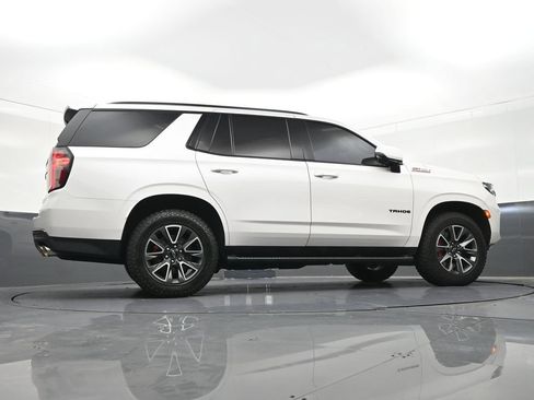 Used 2022 Chevrolet Tahoe Z71 w/ Z71 Off-Road Package AWD/4WD image 25
